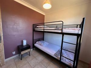 Maisons de vacances Maison calme au coeur des vignes : photos des chambres