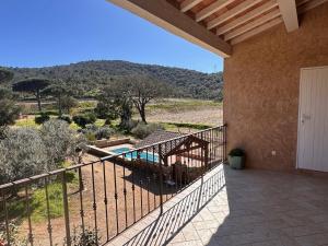 Maisons de vacances Maison calme au coeur des vignes : photos des chambres