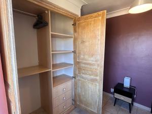 Maisons de vacances Maison calme au coeur des vignes : photos des chambres