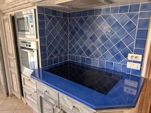 Maisons de vacances Maison calme au coeur des vignes : photos des chambres