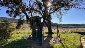 Maisons de vacances Maison calme au coeur des vignes : photos des chambres