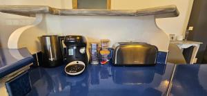 Maisons de vacances Maison calme au coeur des vignes : photos des chambres