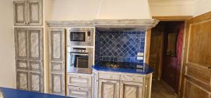 Maisons de vacances Maison calme au coeur des vignes : photos des chambres