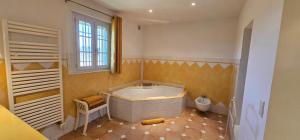 Maisons de vacances Maison calme au coeur des vignes : photos des chambres