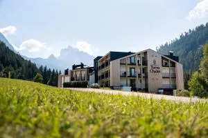 Turmchalet - 布拉伊埃斯