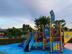 Isla lake house - Ban Tha Rua