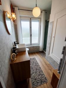 Maison 2 chambres entre Saint-Malo et le Mont Saint-Michel