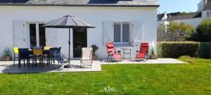 L'Odyssée - 庞特雷