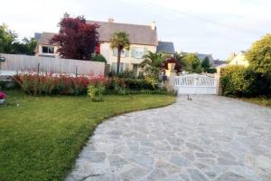 Maison 2 chambres entre Saint-Malo et le Mont Saint-Michel