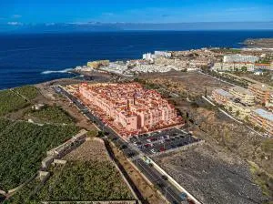 As de Casas - Arcoiris Playa - Callao Salvaje