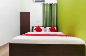Hotel park view - Bijnor