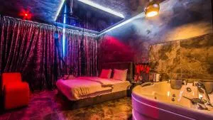 Private Room - Vitan