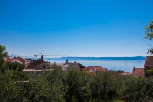 Dubas Studio Apartment