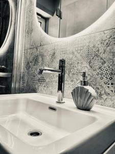 Saltwater Apartment Gdynia