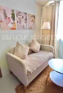 Staycation in Manila near NAIA Airport