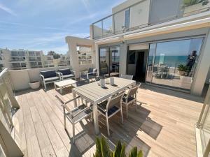 Tierra de Mar 73 by homeprive