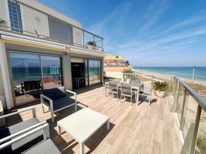 Tierra de Mar 73 by homeprive