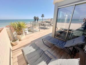 Tierra de Mar 73 by homeprive