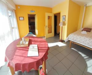 Appartements MARTY : photos des chambres