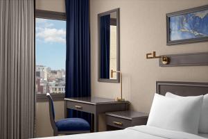 Superior Double or Twin Room room in Grand Cevahir Hotel Convention Center