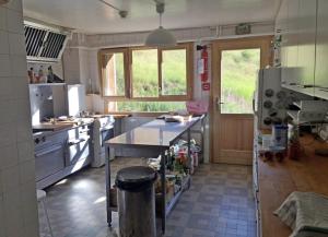 Chambres dhôtes de Montagne "les 3 Evéchés"