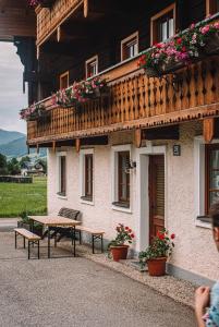 Seebachers Diktengut