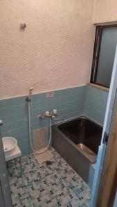 Moto-Hakone Guest House