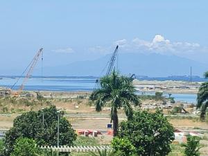 BS651 Room with Balcony and free pool