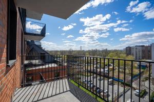 National Stadium Riverside Apartment by BookingHost