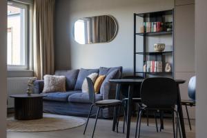 National Stadium Riverside Apartment by BookingHost