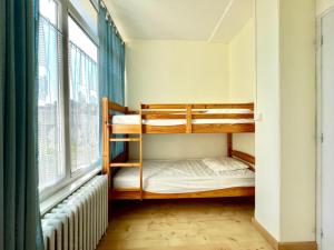 Maisons de vacances Residence des Bains : photos des chambres