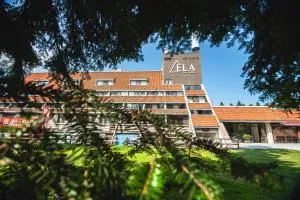 "Park Hotel Ela" - بليتشينغ