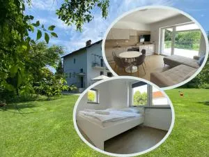 VILA ADA - 4 Cosy Apartments - Vič