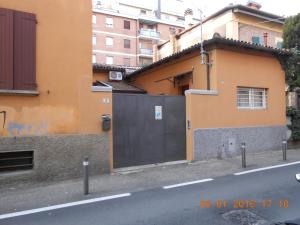 Le Stanze Apartament