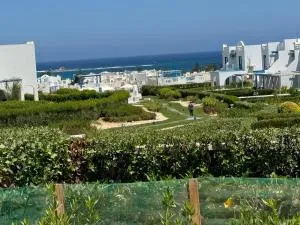 Twin house 5 Bedrooms mountian view RasElhekms - Marsa Matruh