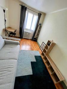 Le Marceau - Ubytování bez kategorie ve městě Colombes