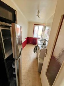 Appartements Le Marceau : photos des chambres