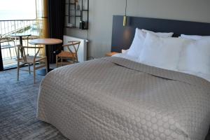 Hotel Kerteminde Strand