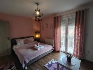 Apartman Roses - Trstenik