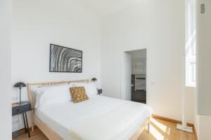 iFlat Contemporary Elegant Skyline in Rome