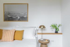 iFlat Contemporary Elegant Skyline in Rome