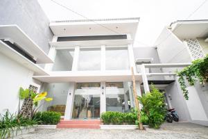 Villa Griya Timoho Private Pool