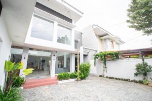 Villa Griya Timoho Private Pool