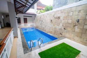 Villa Griya Timoho Private Pool