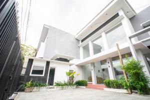 Villa Griya Timoho Private Pool