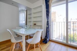 Le Loft - Proche Montparnasse - 31B