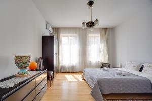 Sofa & Bobas Apartment