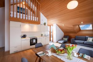 Appartement Hochsitz
