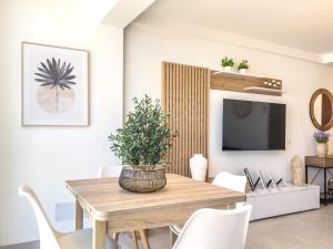 Hanami Avenida de España Mountain View 5H