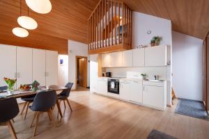 Appartement Hochsitz
